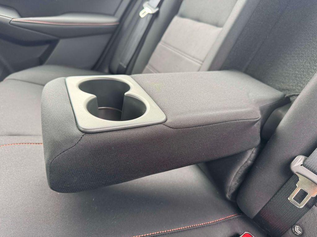 used 2025 Nissan Sentra car, priced at $19,995
