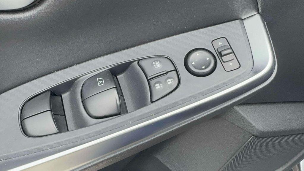 used 2025 Nissan Sentra car, priced at $19,995