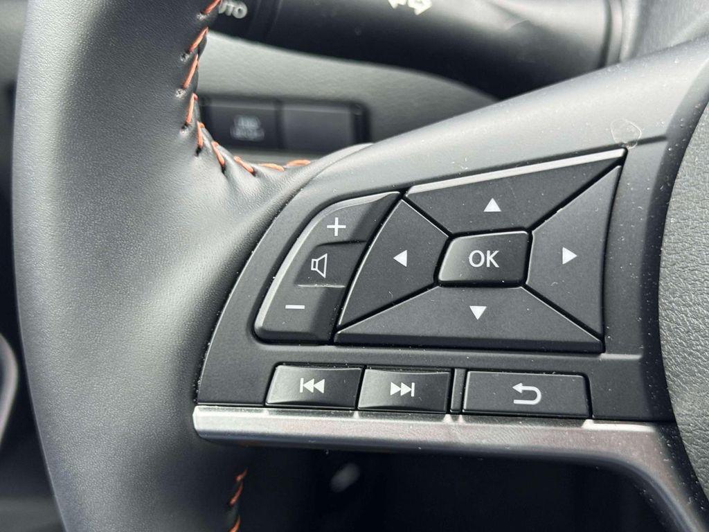 used 2025 Nissan Sentra car, priced at $19,995