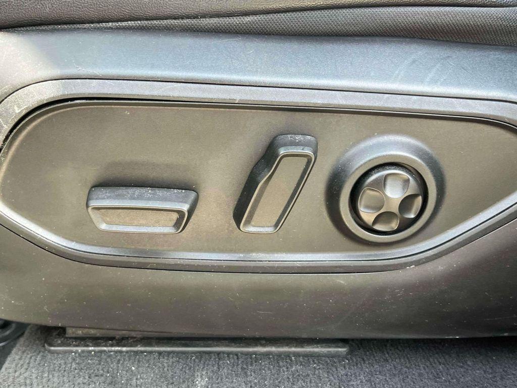 used 2024 Jeep Grand Cherokee L car, priced at $29,995