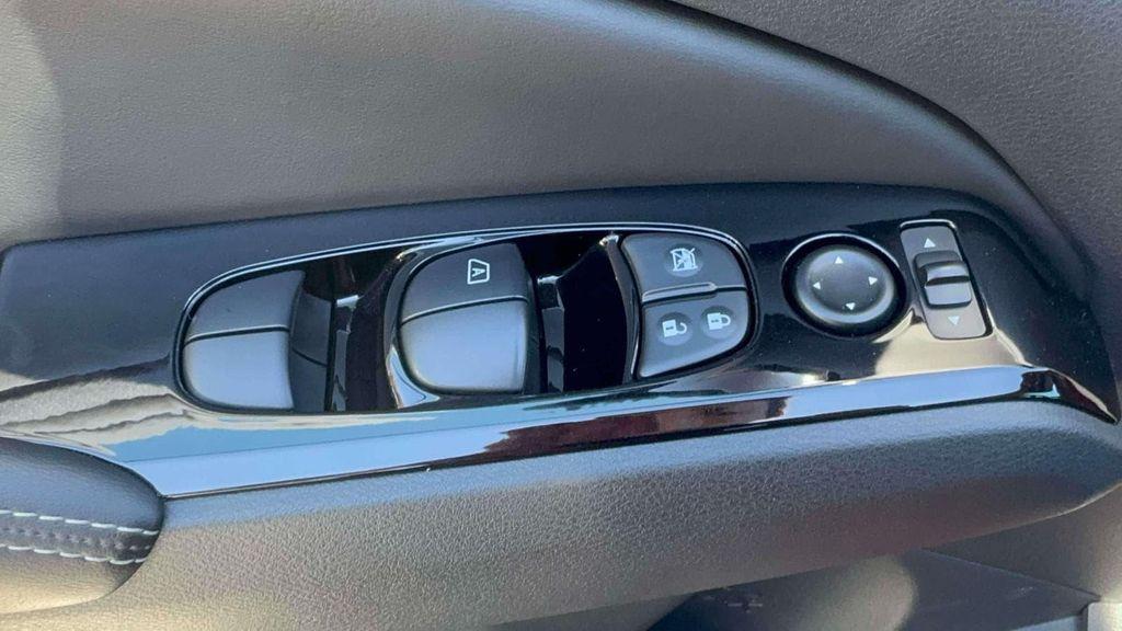 used 2023 Nissan Altima car, priced at $19,995