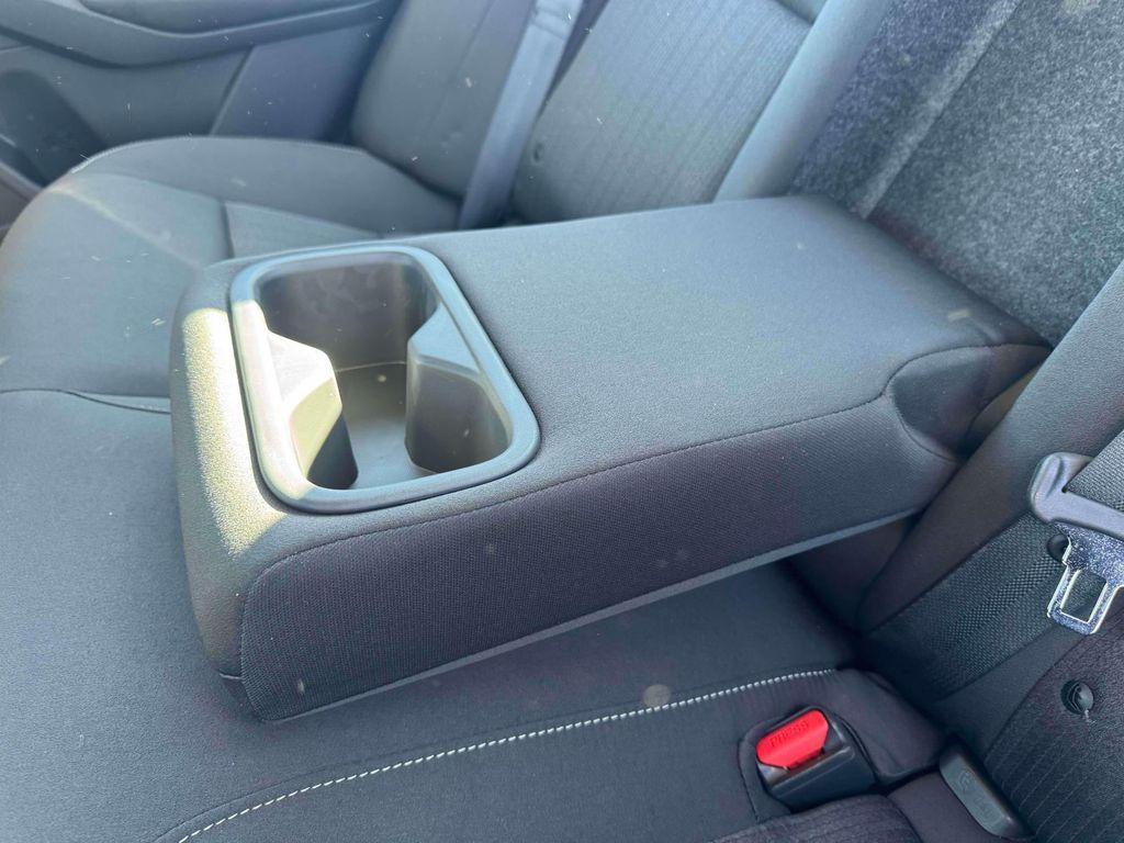 used 2023 Nissan Altima car, priced at $19,995