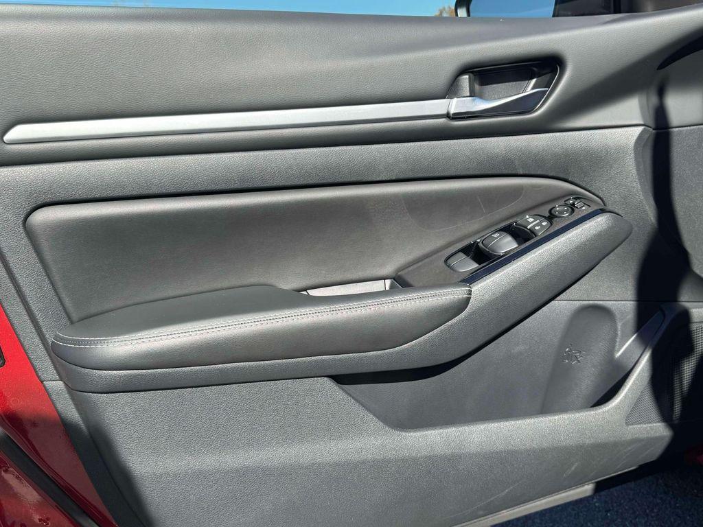 used 2023 Nissan Altima car, priced at $19,995