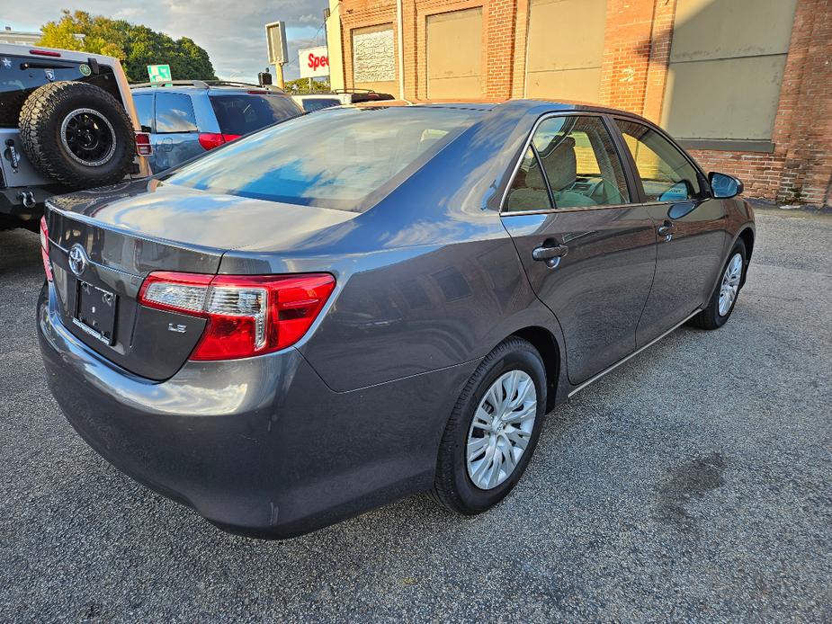 used 2012 Toyota Camry car, priced at $8,995