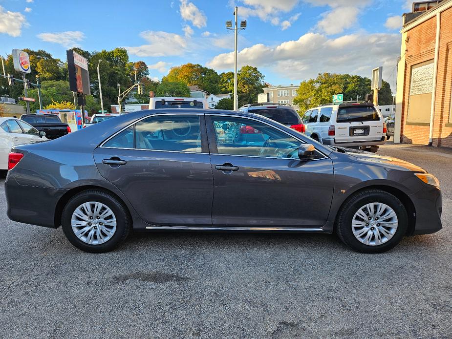 used 2012 Toyota Camry car, priced at $8,995