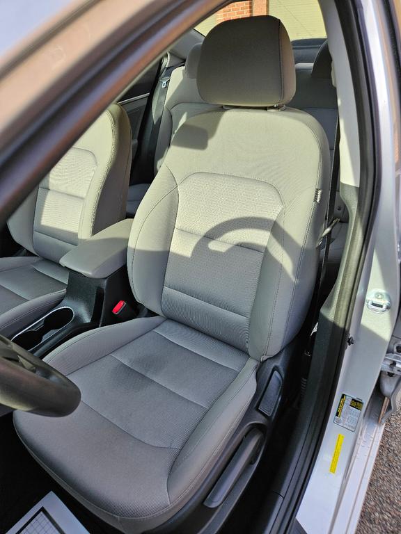 used 2017 Hyundai Elantra car, priced at $15,795