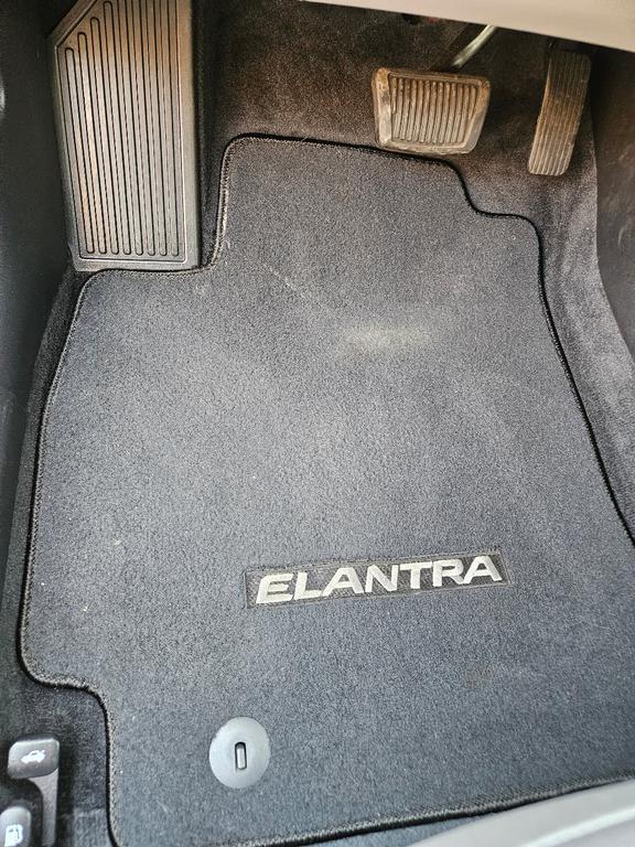 used 2017 Hyundai Elantra car, priced at $15,795