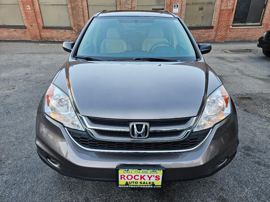 used 2011 Honda CR-V car, priced at $10,995