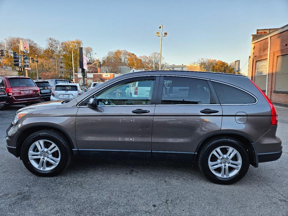 used 2011 Honda CR-V car, priced at $10,995