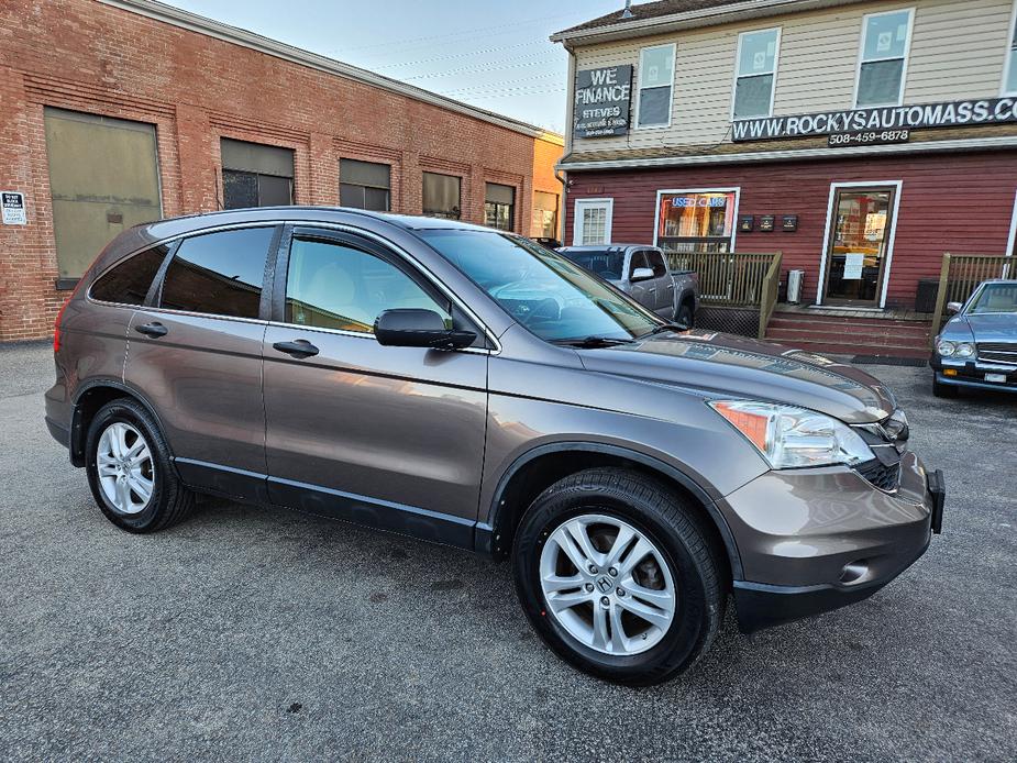 used 2011 Honda CR-V car, priced at $10,995