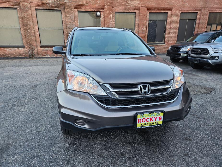 used 2011 Honda CR-V car, priced at $10,995