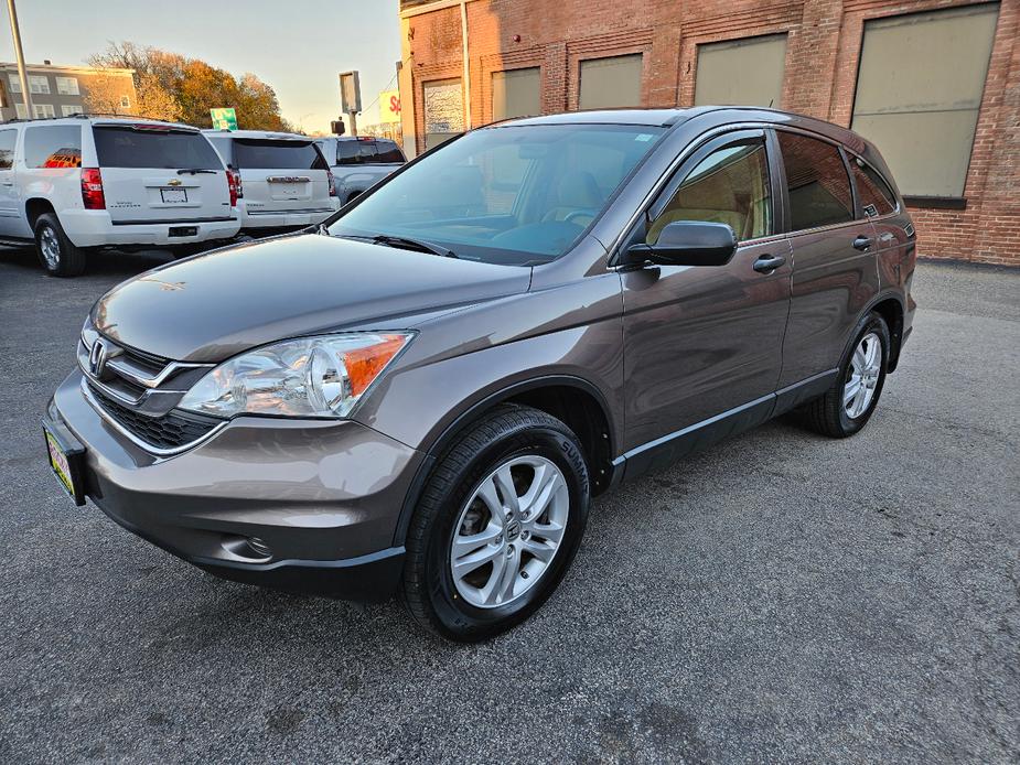 used 2011 Honda CR-V car, priced at $10,995