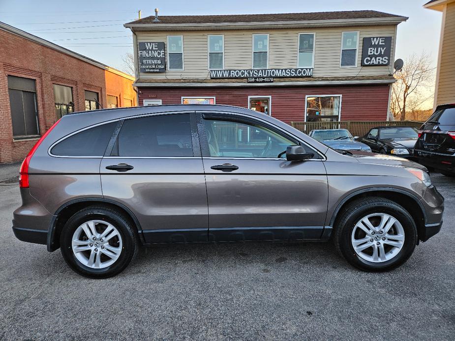 used 2011 Honda CR-V car, priced at $10,995