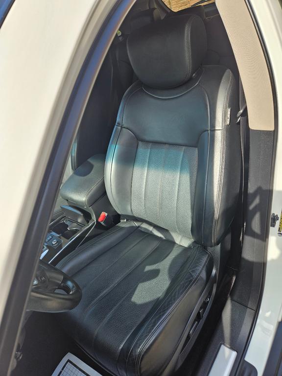 used 2015 INFINITI QX70 car, priced at $14,995