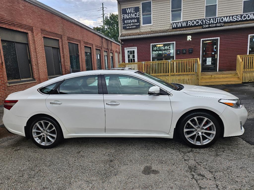 used 2014 Toyota Avalon car, priced at $16,995