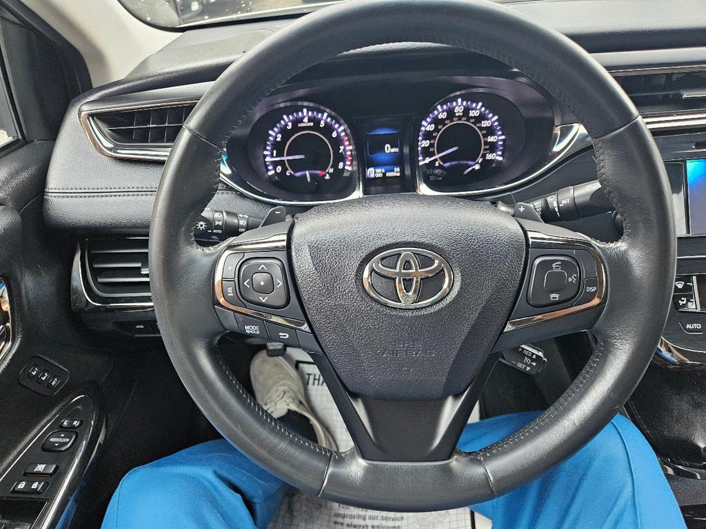 used 2014 Toyota Avalon car, priced at $16,995