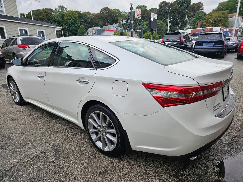 used 2014 Toyota Avalon car, priced at $16,995