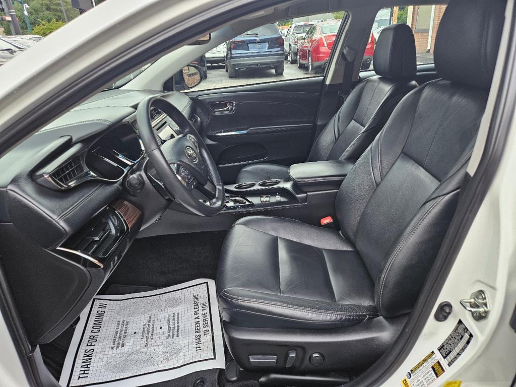 used 2014 Toyota Avalon car, priced at $16,995