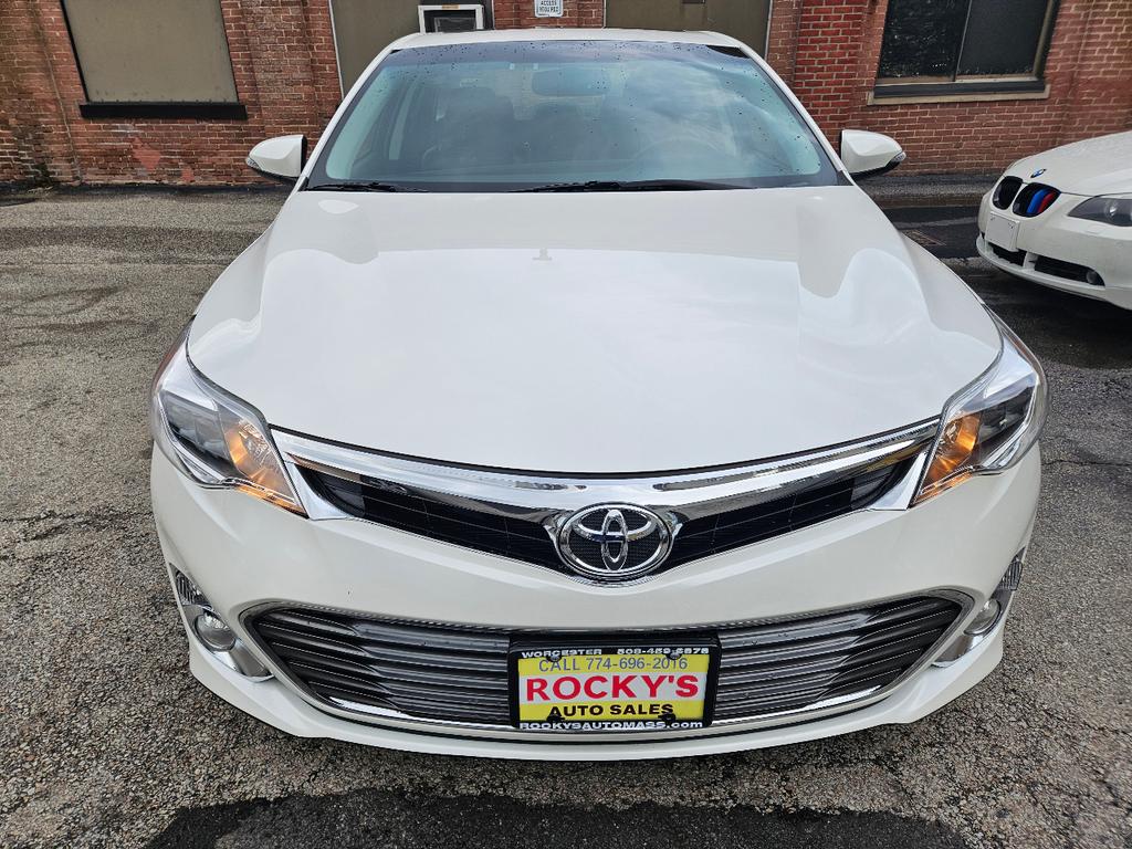 used 2014 Toyota Avalon car, priced at $16,995
