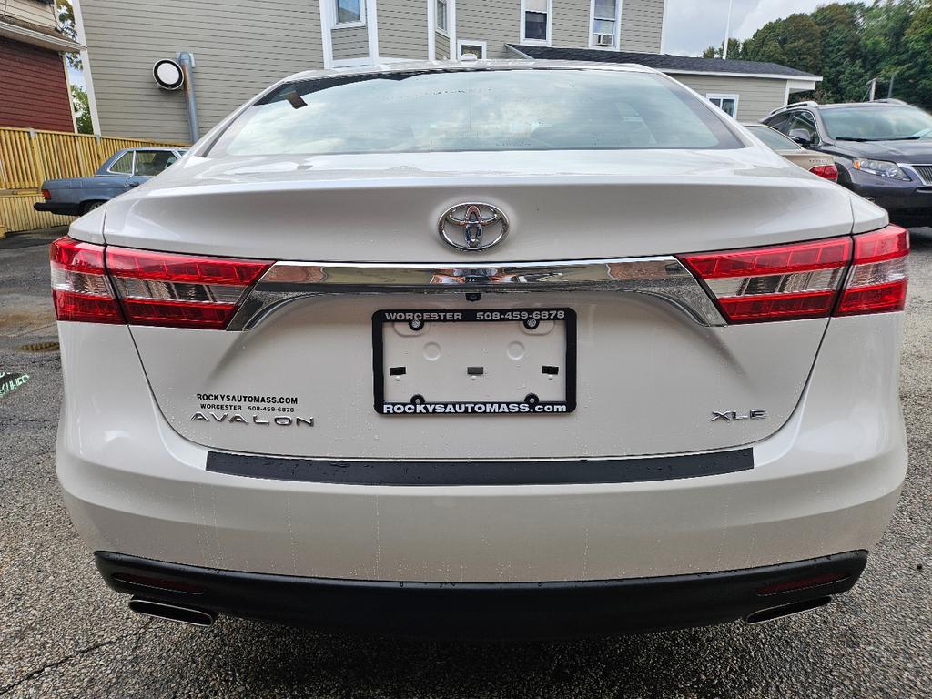 used 2014 Toyota Avalon car, priced at $16,995