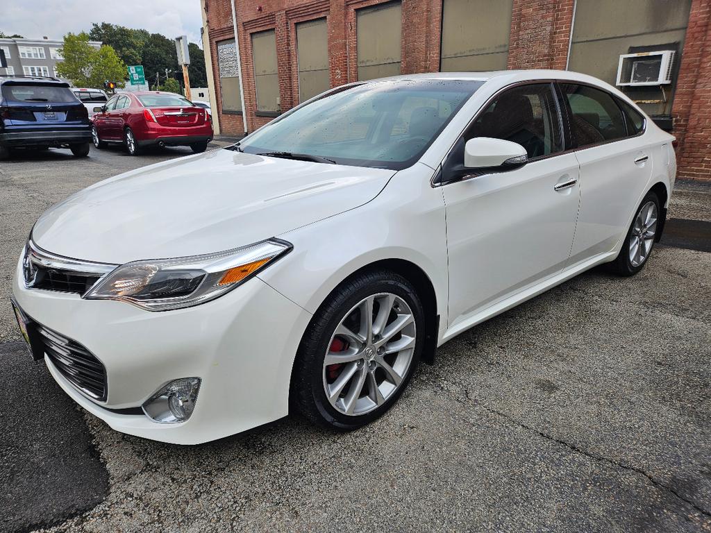 used 2014 Toyota Avalon car, priced at $16,995
