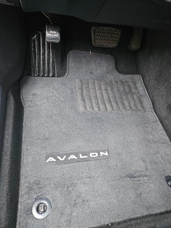 used 2014 Toyota Avalon car, priced at $16,995