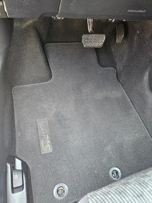 used 2015 Toyota Yaris car, priced at $12,595