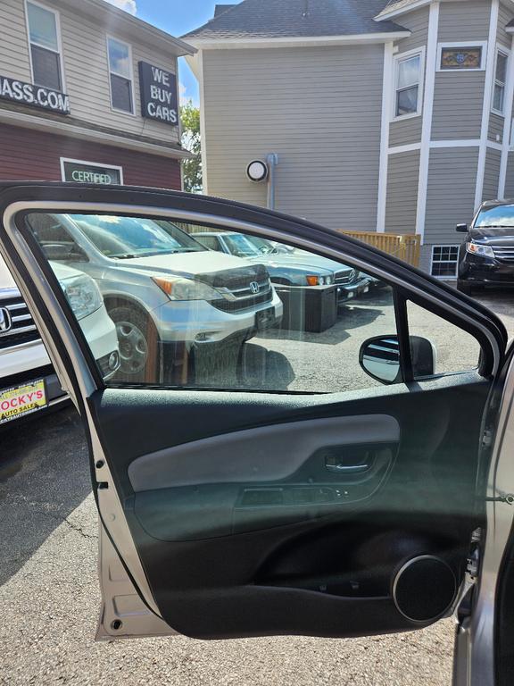 used 2015 Toyota Yaris car, priced at $12,595