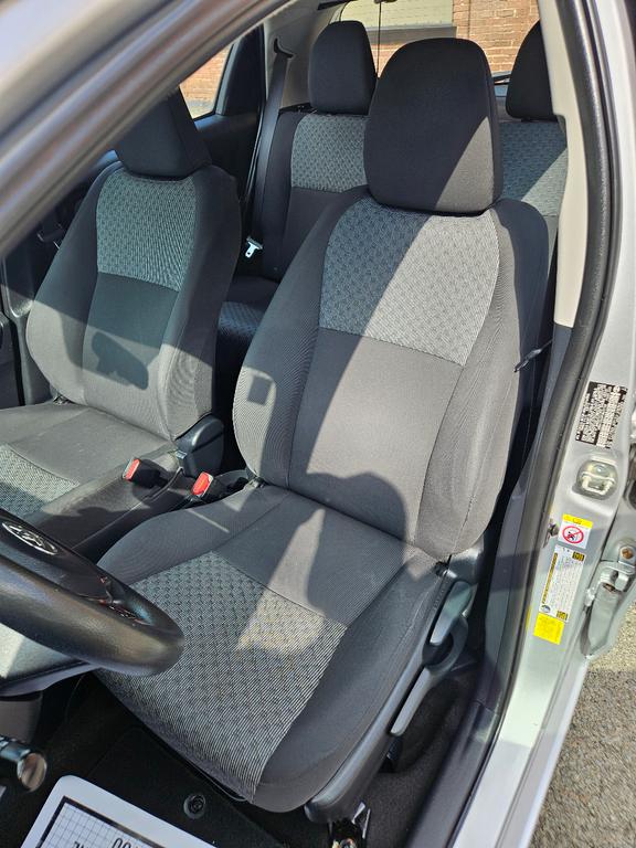 used 2015 Toyota Yaris car, priced at $12,595