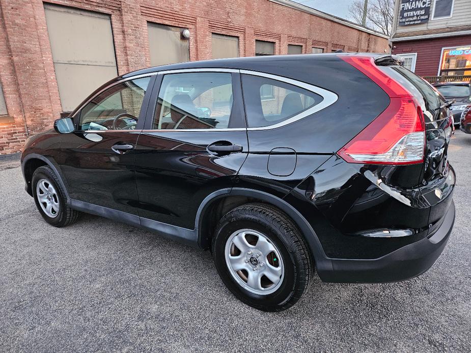 used 2014 Honda CR-V car, priced at $13,995