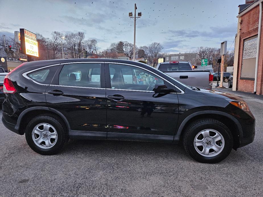 used 2014 Honda CR-V car, priced at $13,995