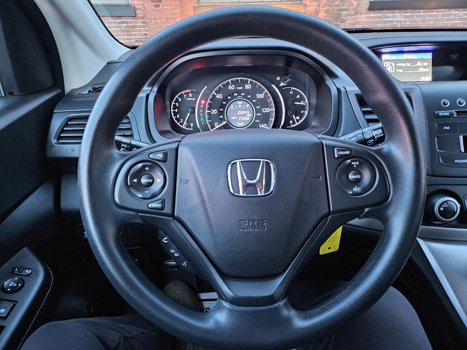 used 2014 Honda CR-V car, priced at $13,995