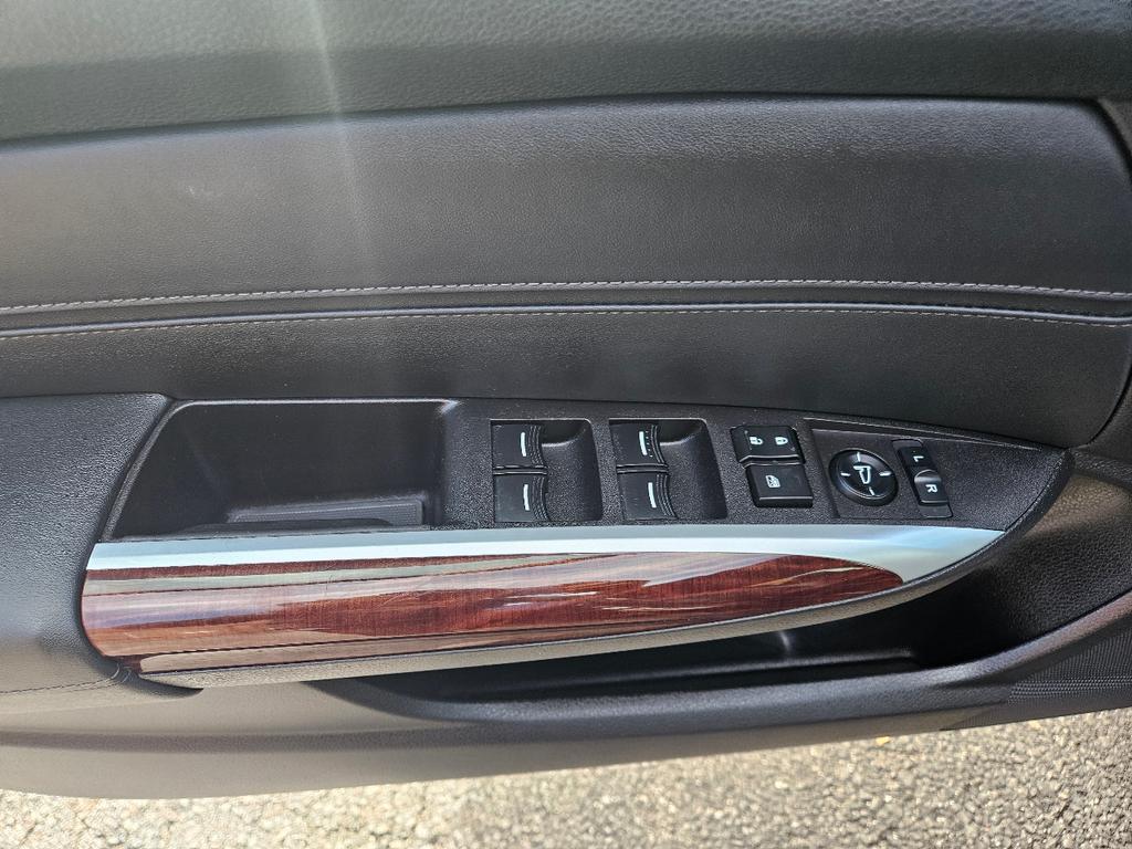 used 2016 Acura TLX car, priced at $12,995