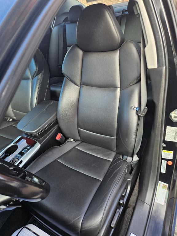 used 2016 Acura TLX car, priced at $12,995