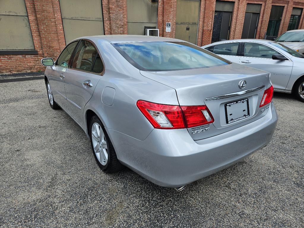 used 2009 Lexus ES 350 car, priced at $10,595