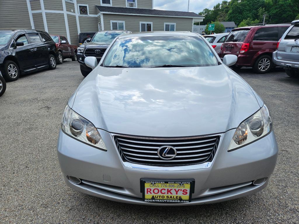 used 2009 Lexus ES 350 car, priced at $10,595
