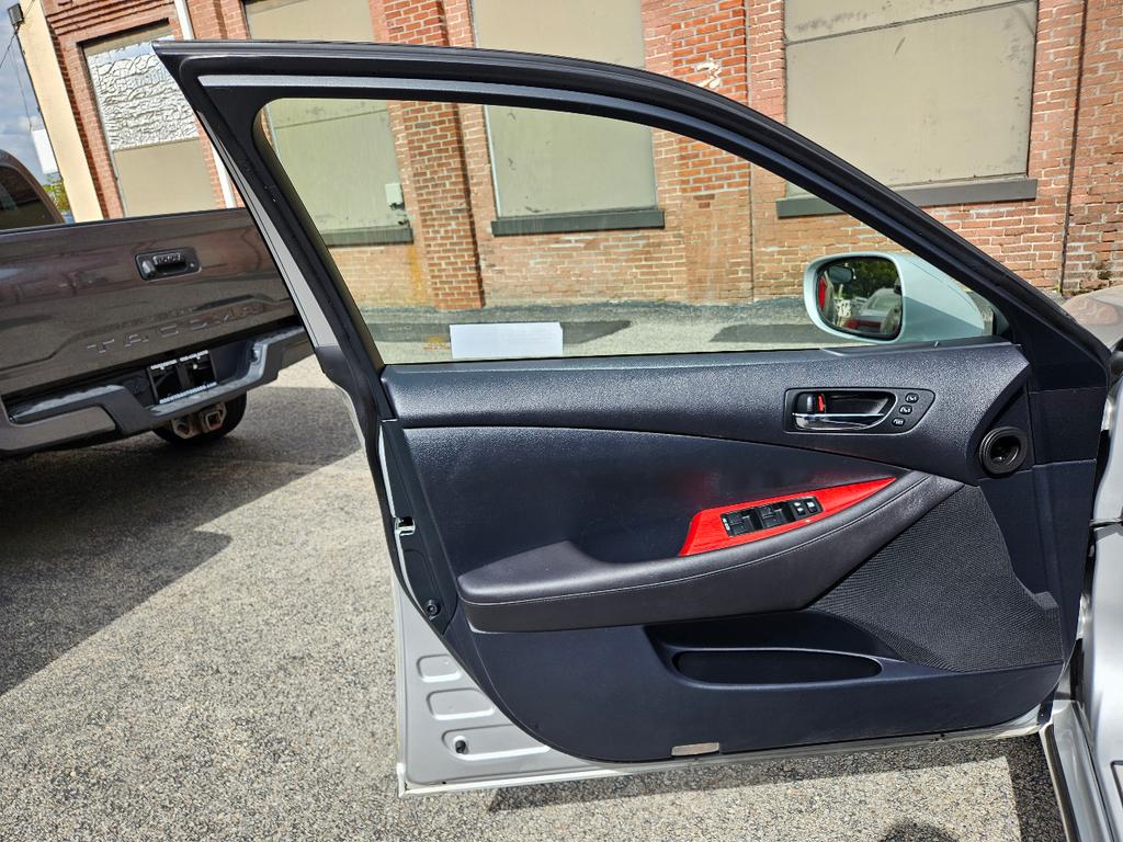 used 2009 Lexus ES 350 car, priced at $10,595