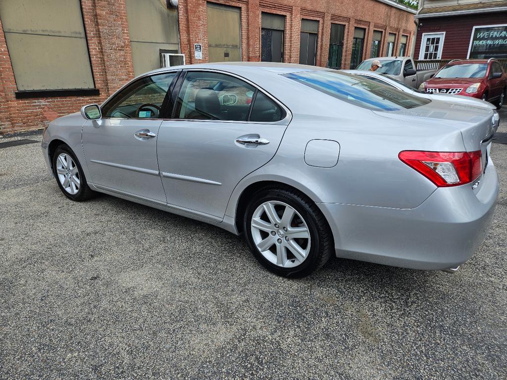used 2009 Lexus ES 350 car, priced at $10,595