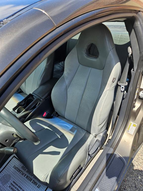 used 2011 Mitsubishi Eclipse car, priced at $8,995