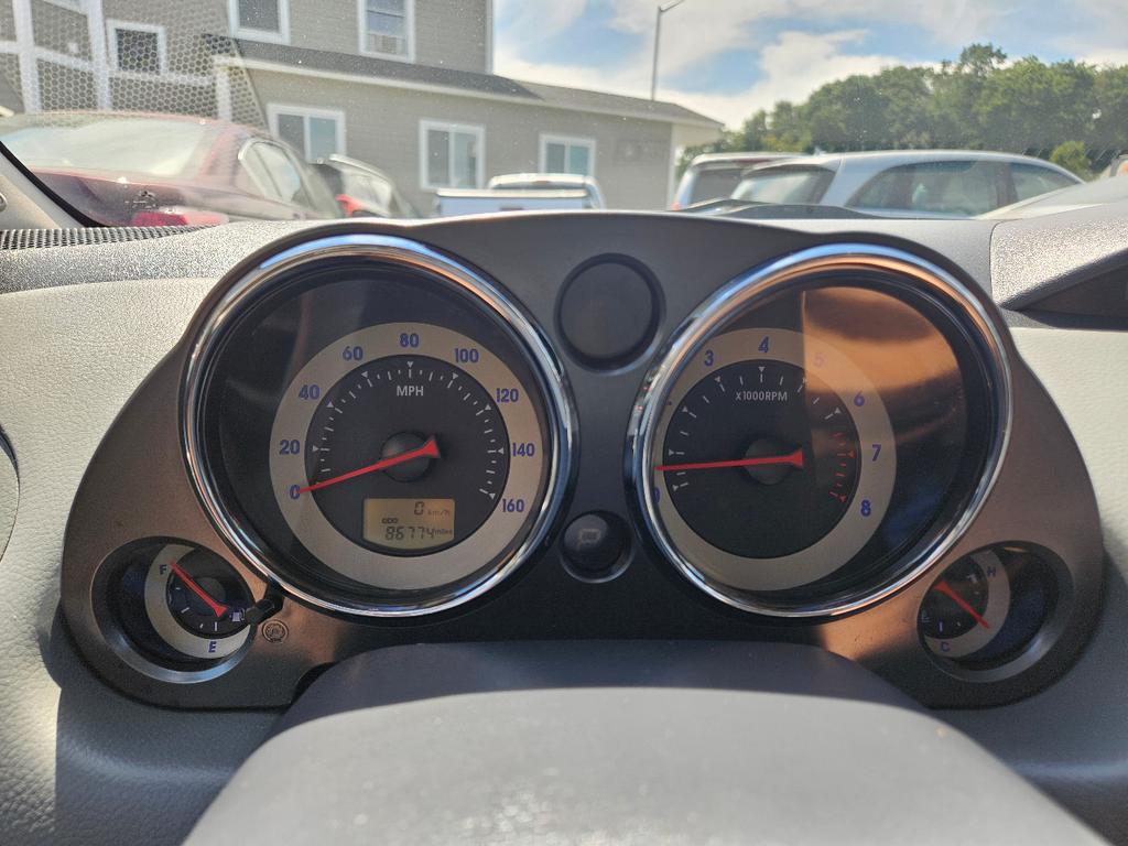 used 2011 Mitsubishi Eclipse car, priced at $8,995