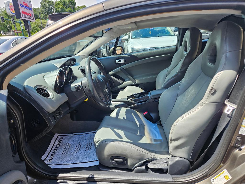 used 2011 Mitsubishi Eclipse car, priced at $8,995