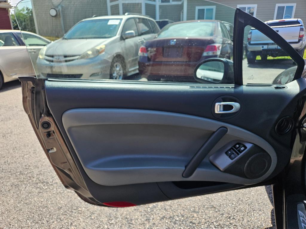 used 2011 Mitsubishi Eclipse car, priced at $8,995