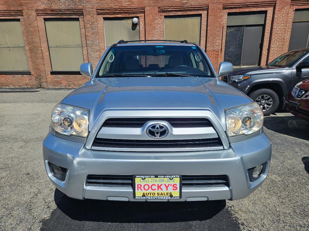 used 2006 Toyota 4Runner car, priced at $9,995
