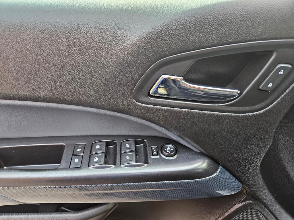 used 2017 Chevrolet Colorado car, priced at $18,495