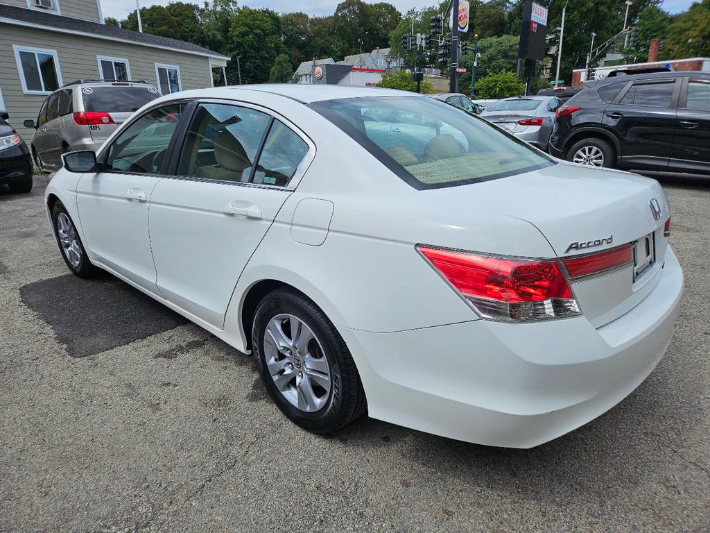 used 2012 Honda Accord car, priced at $9,395