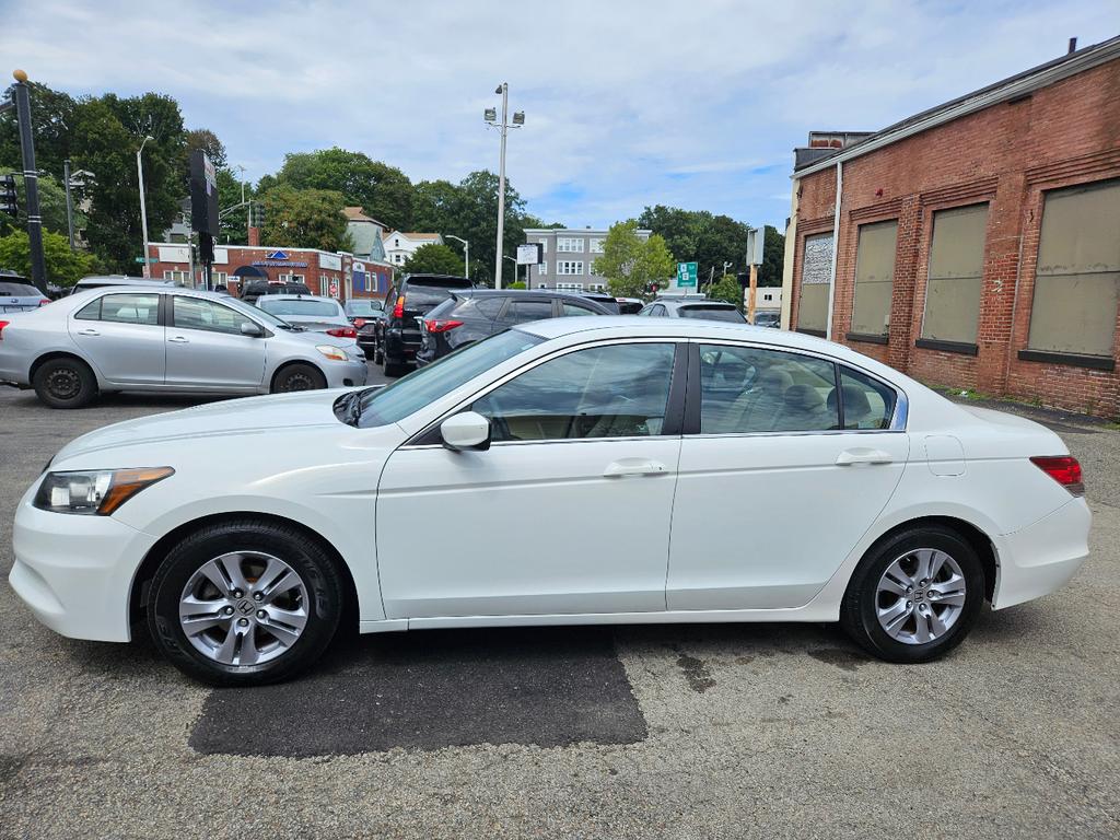 used 2012 Honda Accord car, priced at $9,395