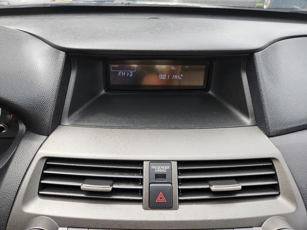 used 2012 Honda Accord car, priced at $9,395