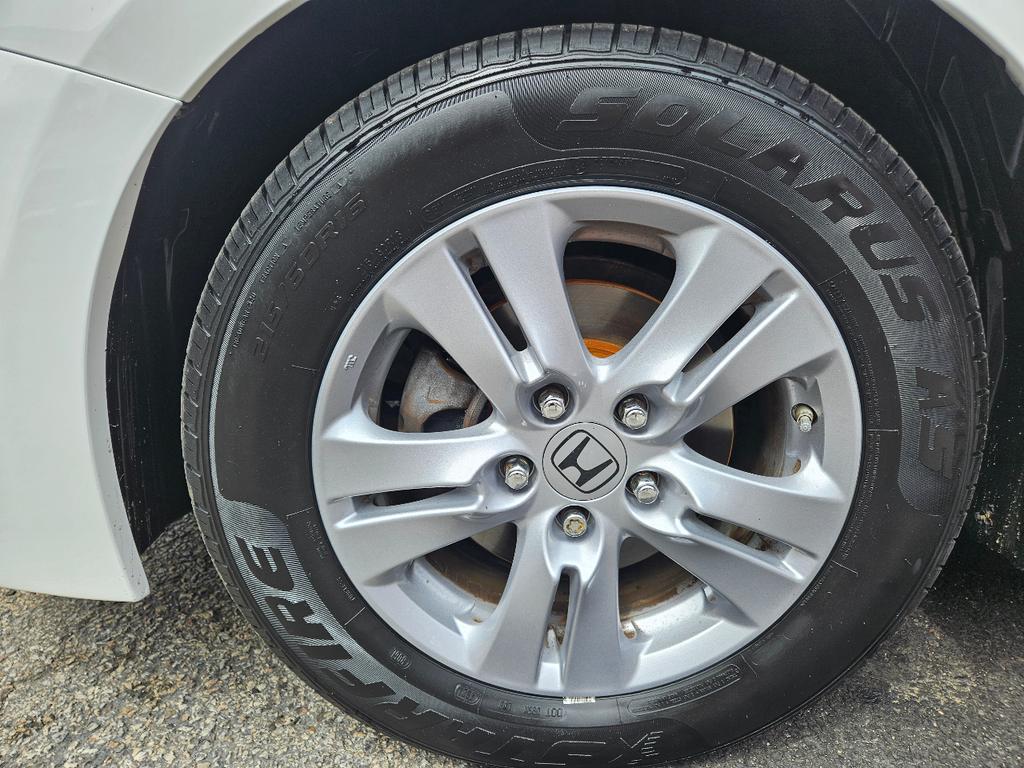 used 2012 Honda Accord car, priced at $9,395