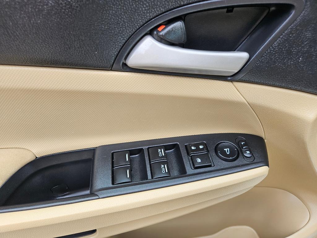 used 2012 Honda Accord car, priced at $9,395