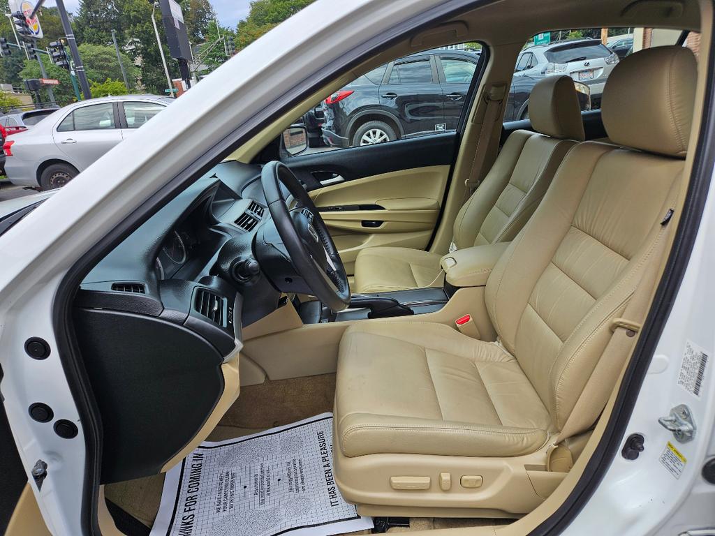 used 2012 Honda Accord car, priced at $9,395